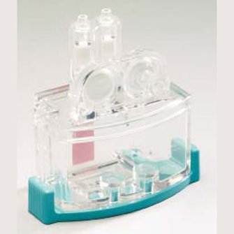 Picture of Anesthetic Gas Monitoring Watertrap TubingM1657B