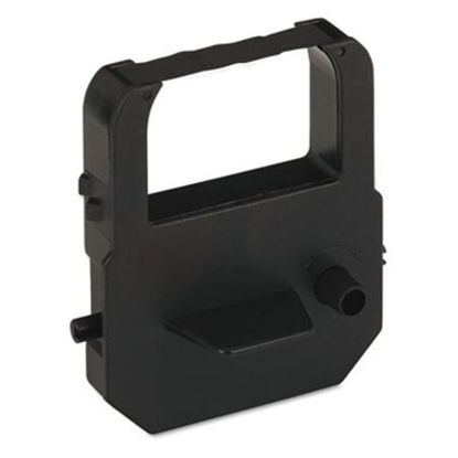 Picture of 390121000 Ribbon Cartridge, BlackACP-390121000