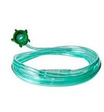 Picture of Oxygen Tubing AirLife® 14 Foot Length Tubing001303GRN