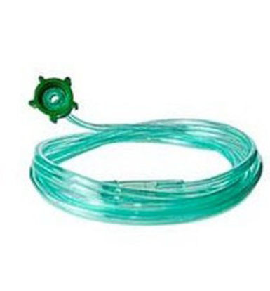 Picture of Oxygen Tubing AirLife® 14 Foot Length Tubing001303GRN