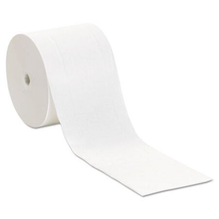 Picture of Coreless Bath Tissue, Septic Safe, 2-Ply, White, 1000 Sheets/Roll, 36 Rolls/CartonGPC-19375