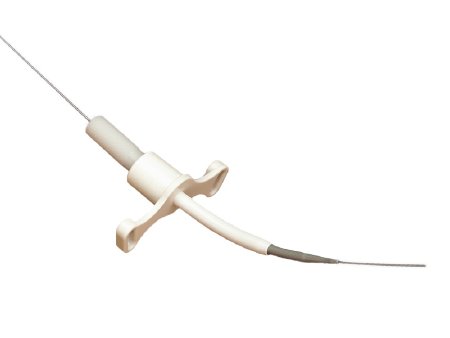 Picture of Cricothyrotomy Catheter Set MelkerG04652