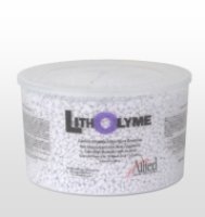 Picture of Litholyme® CO2 Absorbent Cylindrical Canister 1 kg Calcium Hydroxide / Lithium Chloride55-01-0015
