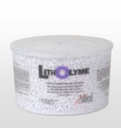 Picture of Litholyme® CO2 Absorbent Cylindrical Canister 1 kg Calcium Hydroxide / Lithium Chloride55-01-0015