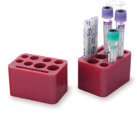 Picture of Tube Holder2500