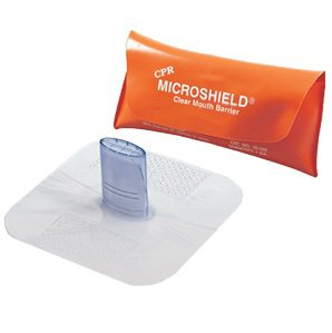 Picture of CPR Face Shield928617