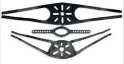Picture of Mask Harness4-1054-23