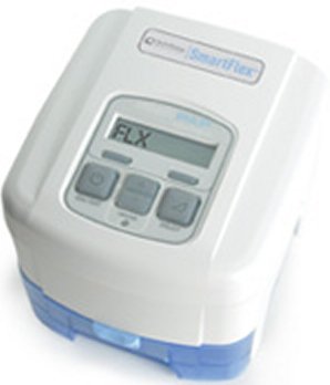Picture of IntelliPAP AutoAdjust® CPAP MachineDV54D-HH-S