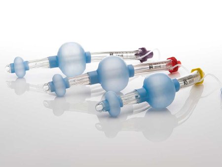 Picture of King LT(S)-D™ Supralaryngeal Airway Size 0, 1 to 5 kgKLTSD420