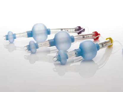 Picture of King LT(S)-D™ Supralaryngeal Airway Size 0, 1 to 5 kgKLTSD420