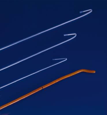 Picture of Intubation Stylet Blue Line®103004
