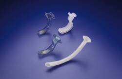 Picture of Nasopharyngeal Airway 6 mm Sterile340060