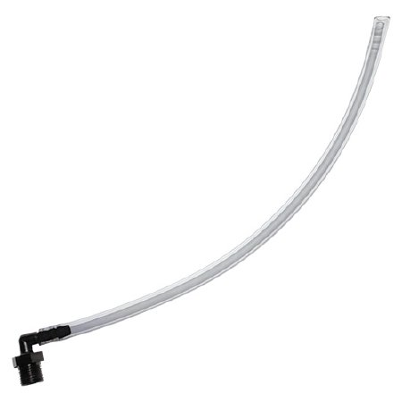Picture of CONNECTOR, TUBING W/ELBOW 21" F/HUMIDIFIER (10/PK)HUM008L