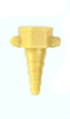 Picture of Nut and Nipple Adapter0120