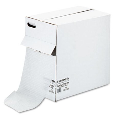 Picture of Bubble Wrap, Self-Clinging Air-Cushioned, 3/16" Thick, 12" x 175ftSEL-69566