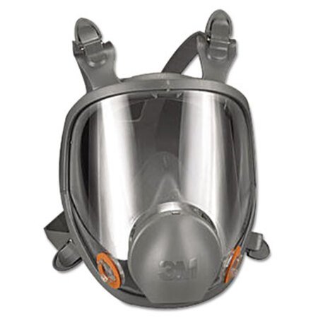 Picture of Full Facepiece Respirator 6000 Series, ReusableMMM-6800