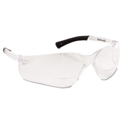 Picture of Bearkat Magnifier Protective Eyewear, Clear, 2.5 DiopterCRW-BKH25