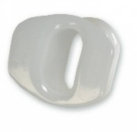 Picture of Tum-E Vac® Tube Bite Block Plastic Disposable2060