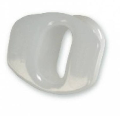 Picture of Tum-E Vac® Tube Bite Block Plastic Disposable2060