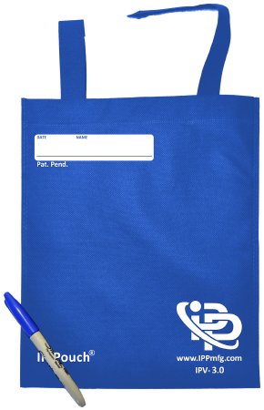 Picture of IPV-Pouch IPV-3.0IPV-3.0
