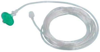 Picture of Gas Sampling Line0512