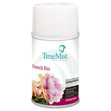 Picture of Premium Metered Air Freshener Refill, French Kiss, 6.6 oz Aerosol SprayTMS-1042824EA