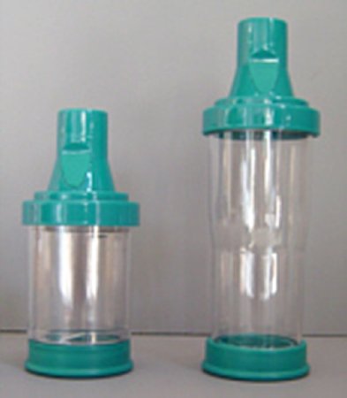 Picture of MDI Spacer BreathRite™87-BR300EA