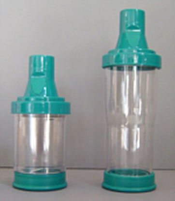 Picture of MDI Spacer BreathRite™87-BR300EA