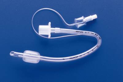 Picture of Endotracheal Tube AGT Cuffed 7.5 mm111780075
