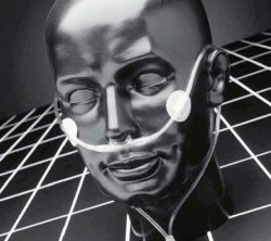 Picture of Nasal Cannula Skin Fixation Tender Grip®1006-0-100