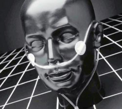 Picture of Nasal Cannula Skin Fixation Tender Grip®1006-0-100