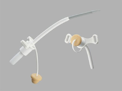Picture of Emergency Cricothyrotomy Kit MelkerG06245