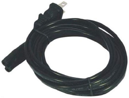 Picture of Suction Unit Power Cord Vacu-Aide®DV51D-606