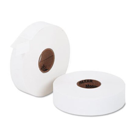 Picture of Easy-Load Two-Line Labels for Pricemarker 1136, 0.63 x 0.88, White, 1,750/Roll, 2 Rolls/PackMNK-925084