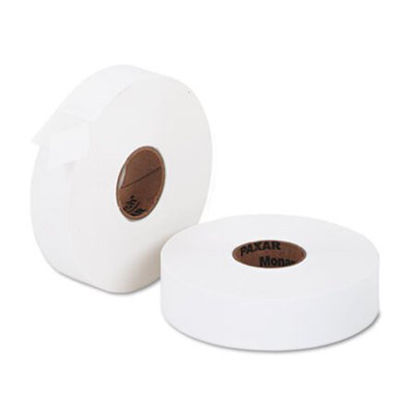 Picture of Easy-Load Two-Line Labels for Pricemarker 1136, 0.63 x 0.88, White, 1,750/Roll, 2 Rolls/PackMNK-925084