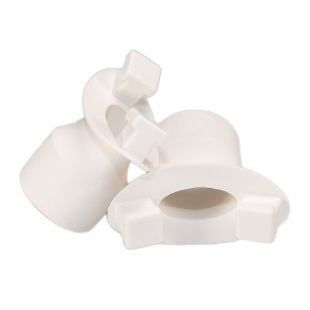 Picture of Mouthpiece Thermoplastic Rubber Disposable164900