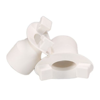 Picture of Mouthpiece Thermoplastic Rubber Disposable164900