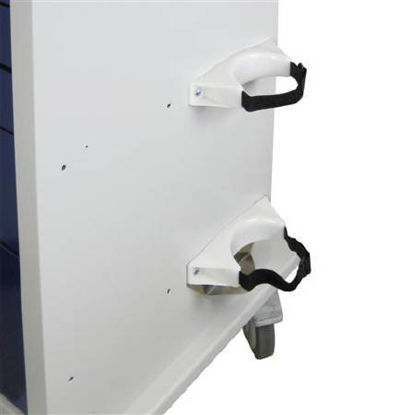 Picture of Oxygen Tank BracketOTB-4