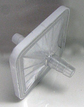 Picture of Aspirator Bacteria FilterAM05020030