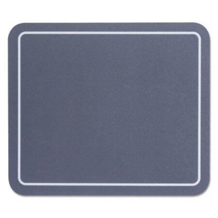 Picture of Optical Mouse Pad, 9 x 7-3/4 x 1/8, GrayKCS-81101