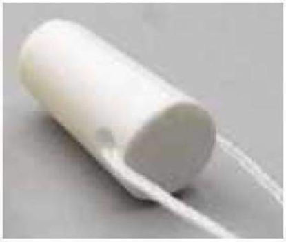 Picture of Decannulation Stopper1037836