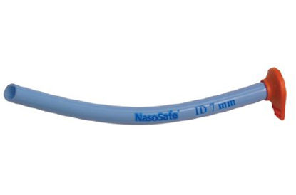 Picture of NasoSafe® Nasopharyngeal Airway 7 mm X 30 Fr.038-95-007U