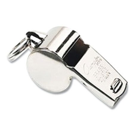 Picture of Sports Whistle, Heavy Weight, Metal, SilverCSI-401