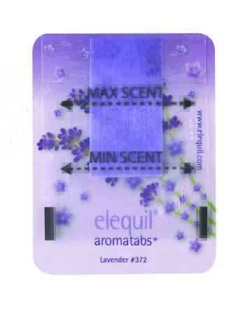 Picture of Aromatherapy Tabs Elequil Aromatabs®372