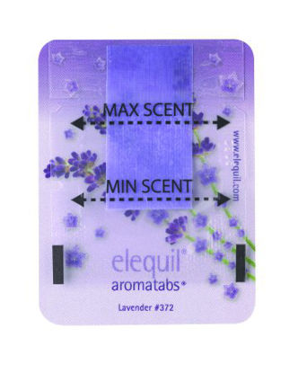 Picture of Aromatherapy Tabs Elequil Aromatabs®372