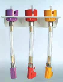 Picture of Vaporizer Filler Tube Vapofill™8907-S