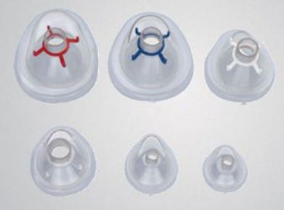 Picture of CPR Resuscitation Mask AirLife®2K8051