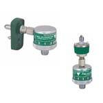 Picture of Flowmeter Oxygen Dial7MFA1005TC