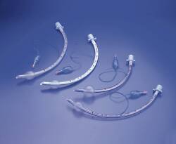 Picture of Endotracheal Tube Blue Line® Cuffed 6.5 mm100/199/065