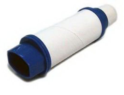 Picture of MDI Asthma Training Spacer29772
